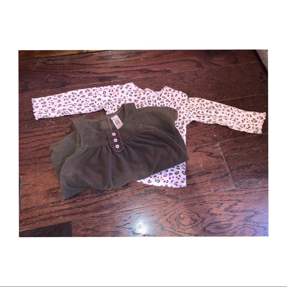 Carter’s Dress! - Picture 2 of 2